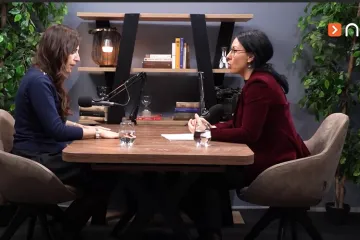 Lisac, vuk, jež zaigrali karte, stiglo pismo: 'Tko upalio svjetlo, a tko pobijedio?'