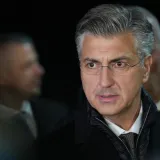 HDZ o&scaron;tro uzvratio Hajda&scaron;u Dončiću: 'Je li slijep kraj zdravih očiju ili besramni lažljivac?'