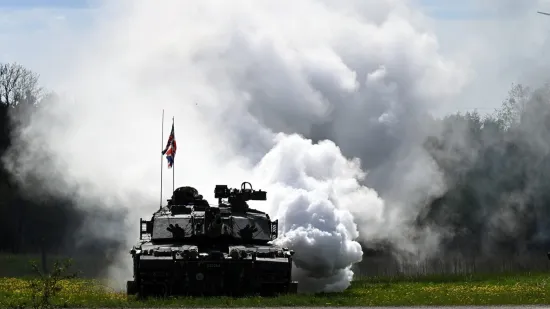 Velika europska zemlja ubrzano razvija planove: 'Sjena rata ponovno kuca na vrata. To je stvarnost!'