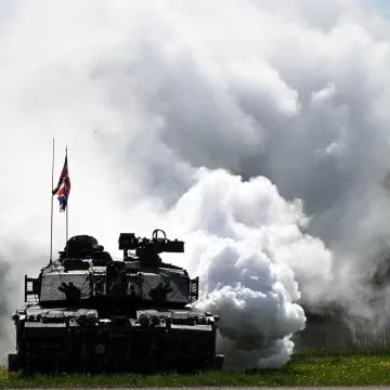 Velika europska zemlja ubrzano razvija planove: 'Sjena rata ponovno kuca na vrata. To je stvarnost!'