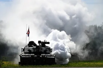 Velika europska zemlja ubrzano razvija planove: 'Sjena rata ponovno kuca na vrata. To je stvarnost!'