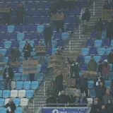 Sablasna atmosfera na Opusu: Ovakve poruke navijača grad na Dravi nikada nije vidio