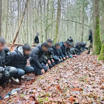 Poljaci otkrili tajni tunel! Vodi iz Bjelorusije, u njemu se skrivalo 180 ljudi