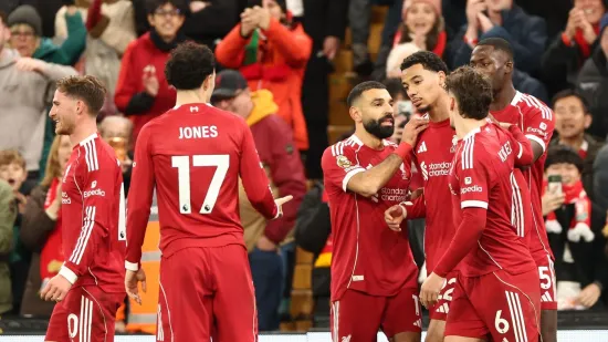 U Engleskoj smo vidjeli najbrži gol u sezoni: Anfield je proključao