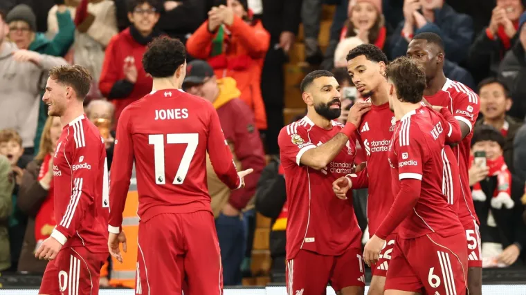 U Engleskoj smo vidjeli najbrži gol u sezoni: Anfield je proključao