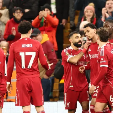 U Engleskoj smo vidjeli najbrži gol u sezoni: Anfield je proključao