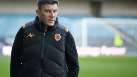 Sergej Jakirović potopio Millwall! Hrvatski trener sve bliže vrhu Championshipa