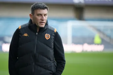 Sergej Jakirović potopio Millwall! Hrvatski trener sve bliže vrhu Championshipa