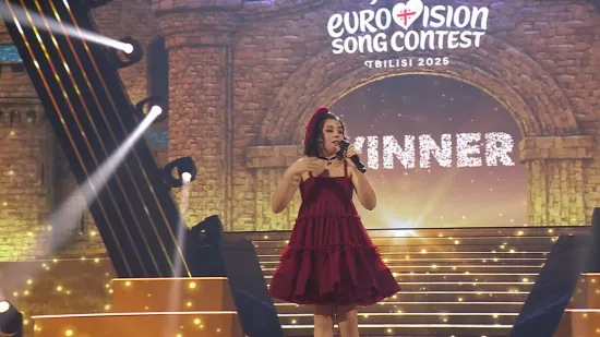 Francuska odnijela pobjedu na Dječjem Eurosongu, evo na kojem mjestu je završila Hrvatska