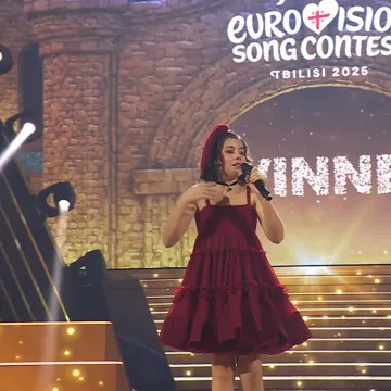 Francuska odnijela pobjedu na Dječjem Eurosongu, evo na kojem mjestu je završila Hrvatska