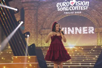 Francuska odnijela pobjedu na Dječjem Eurosongu, evo na kojem mjestu je završila Hrvatska
