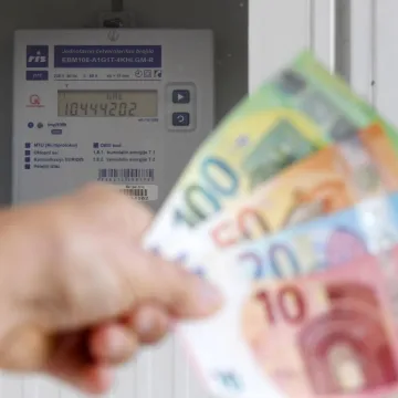 Građani ogorčeni na novi rast cijena struje, operater tvrdi: 'Niže je od potrebnog'