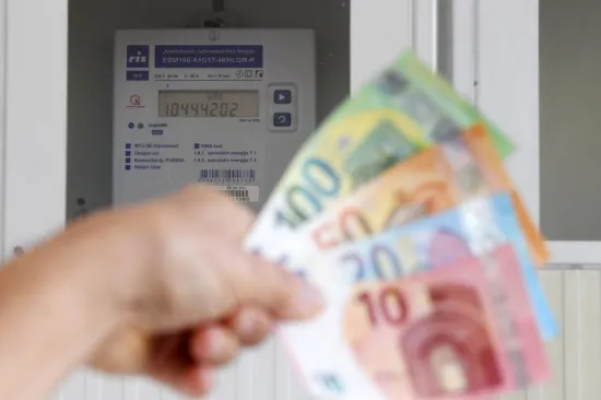 Građani ogorčeni na novi rast cijena struje, operater tvrdi: 'Niže je od potrebnog'