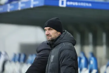 Sopić se javio nakon boda s Goricom: 'Dobro da nismo primili pogodak'