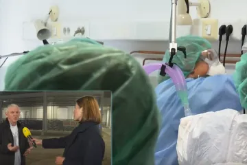 Doktor Puljiz za RTL Danas otkriva detalje o gubi: Ovo su prvi simptomi