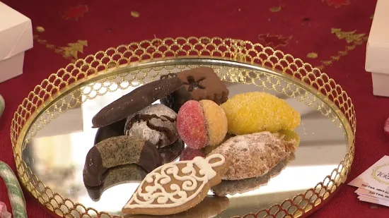 Jedan kolač bio je apsolutni hit sajma u Vinkovcima: 'Bez njih kod nas ne prolazi ništa'