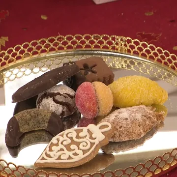 Jedan kolač bio je apsolutni hit sajma u Vinkovcima: 'Bez njih kod nas ne prolazi ništa'