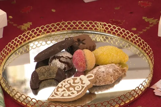 Jedan kolač bio je apsolutni hit sajma u Vinkovcima: 'Bez njih kod nas ne prolazi ni&scaron;ta'