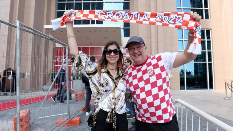 Pobuna navijača diljem svijeta, pa i hrvatskih! Pogledajte koliko se treba izdvojiti za Mundijal