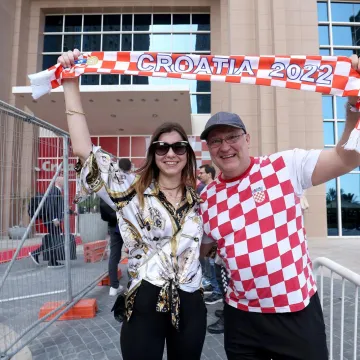 Pobuna navijača diljem svijeta, pa i hrvatskih! Pogledajte koliko se treba izdvojiti za Mundijal