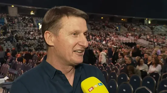 Vrhunac proslave velikog jubileja klape Intrade: 'Napravili smo nešto što nitko prije nije'