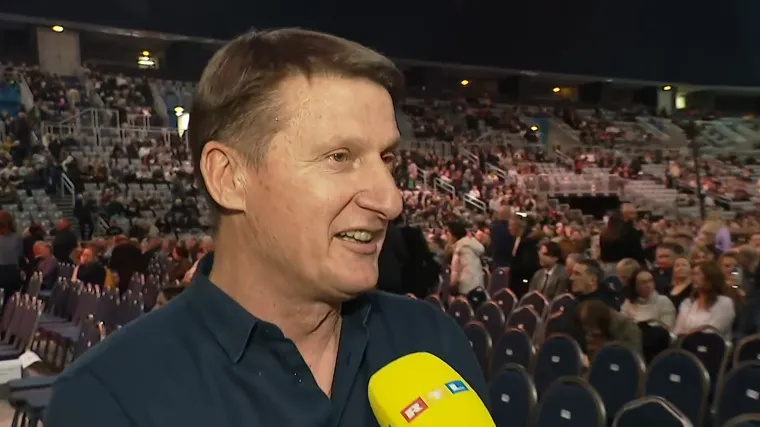 Vrhunac proslave velikog jubileja klape Intrade: 'Napravili smo nešto što nitko prije nije'