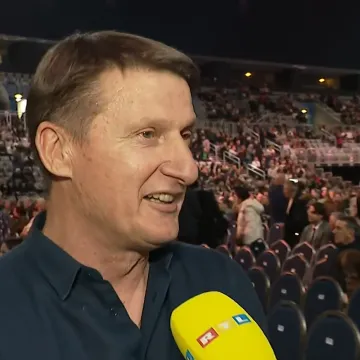 Vrhunac proslave velikog jubileja klape Intrade: 'Napravili smo nešto što nitko prije nije'