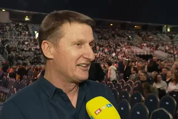 Vrhunac proslave velikog jubileja klape Intrade: 'Napravili smo nešto što nitko prije nije'