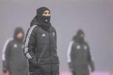 Prepoznajete li ovog nogometaša Hajduka? Nekada je bio neizostavni član prve postave Bijelih...