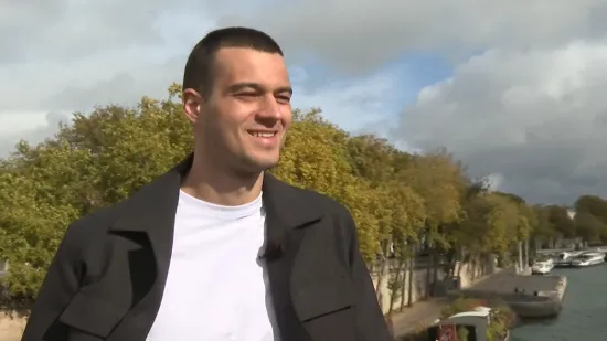 Posjetili smo Maraša: Doznajte zašto se još nije popeo na Eiffelov toranj i je li probao puževe