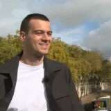 Posjetili smo Maraša: Doznajte zašto se još nije popeo na Eiffelov toranj i je li probao puževe