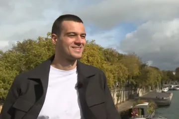 Posjetili smo Maraša: Doznajte zašto se još nije popeo na Eiffelov toranj i je li probao puževe