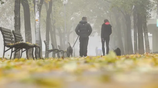 Meteorologinja otkrila kakvo nas vrijeme čeka idućih dana