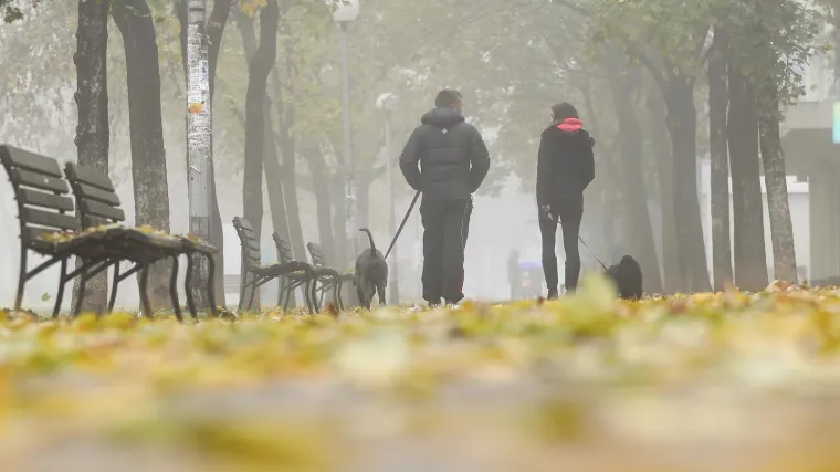 Meteorologinja otkrila kakvo nas vrijeme čeka idućih dana