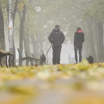 Meteorologinja otkrila kakvo nas vrijeme čeka idućih dana