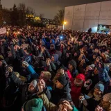 Tisuće Mađara na ulicama: Traže Orbanovu ostavku zbog skandala sa zlostavljanjem