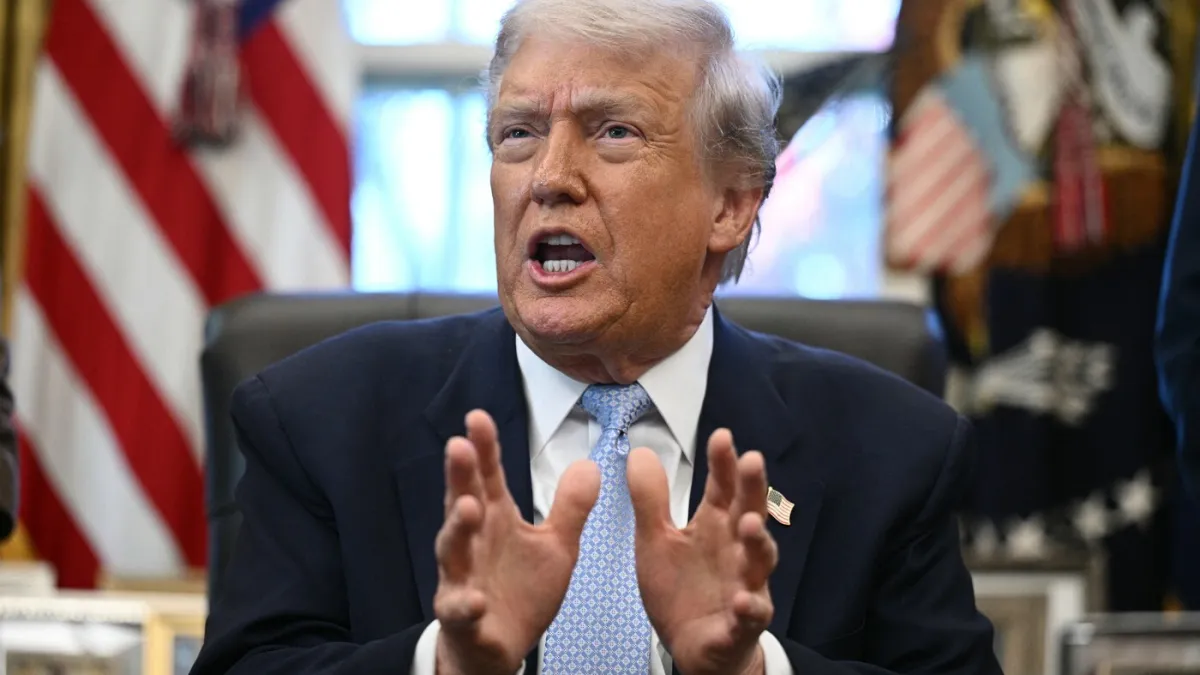 Trump najavio osvetu ISIS-u: 'Amerikanci će vas pronaći i nemilosrdno ubiti'