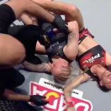 Najopasnija MMA borkinja na svijetu gušenjem 'završila' protivnicu