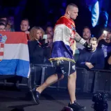 Ma, tako je majstore! Plazibat se vratio u ring i izdominirao Alžirca za veliku pobjedu