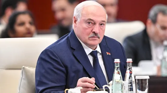 Lukašenko pristao zaustaviti prelete balona iz Bjelorusije u Litvu: 'Pokušava smiriti situaciju'