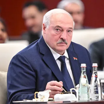 Lukašenko pristao zaustaviti prelete balona iz Bjelorusije u Litvu: 'Pokušava smiriti situaciju'