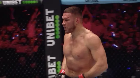 Naš komentator ostao u šoku: 'Kakva životinja!' Nemkov je slavio...