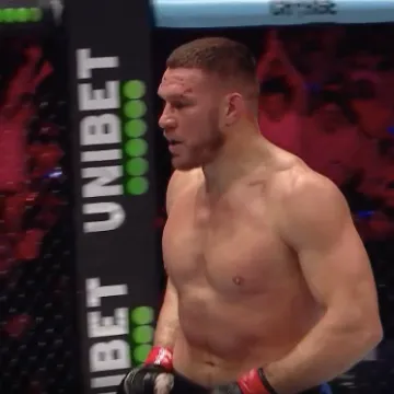 Naš komentator ostao u šoku: 'Kakva životinja!' Nemkov je slavio...