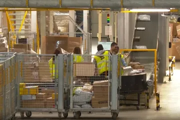 Zbogom jeftinom: Paketići poskupljuju, hoćemo li odustati od omiljenog šopinga?