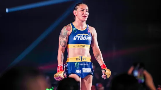 Nemkov nezaustavljiv, Cyborg ponovno piše povijest: Evo što se događalo na PFL eventu u Lyonu