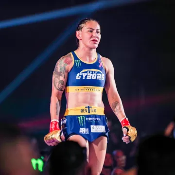 Nemkov nezaustavljiv, Cyborg ponovno piše povijest: Evo što se događalo na PFL eventu u Lyonu