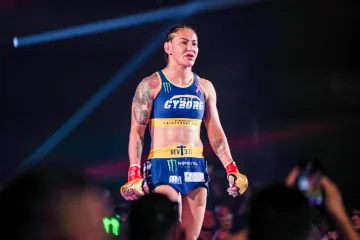 Nemkov nezaustavljiv, Cyborg ponovno piše povijest: Evo što se događalo na PFL eventu u Lyonu