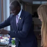 Kenijski veleposlanik otkriva što mu najviše nedostaje iz njegove zemlje