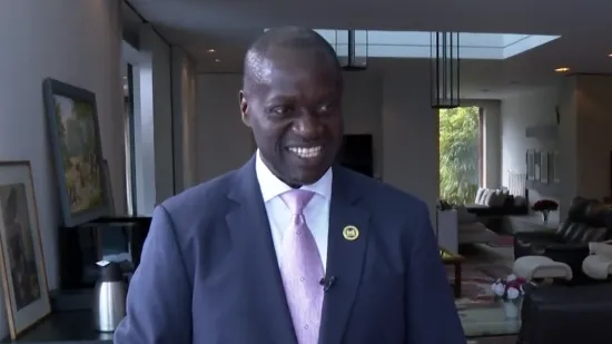 Kenijski veleposlanik otkrio zašto ga je Zagreb iznenadio i što mu najviše nedostaje