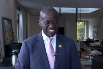 Kenijski veleposlanik otkrio zašto ga je Zagreb iznenadio i što mu najviše nedostaje